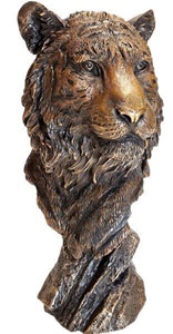 tigerhoved